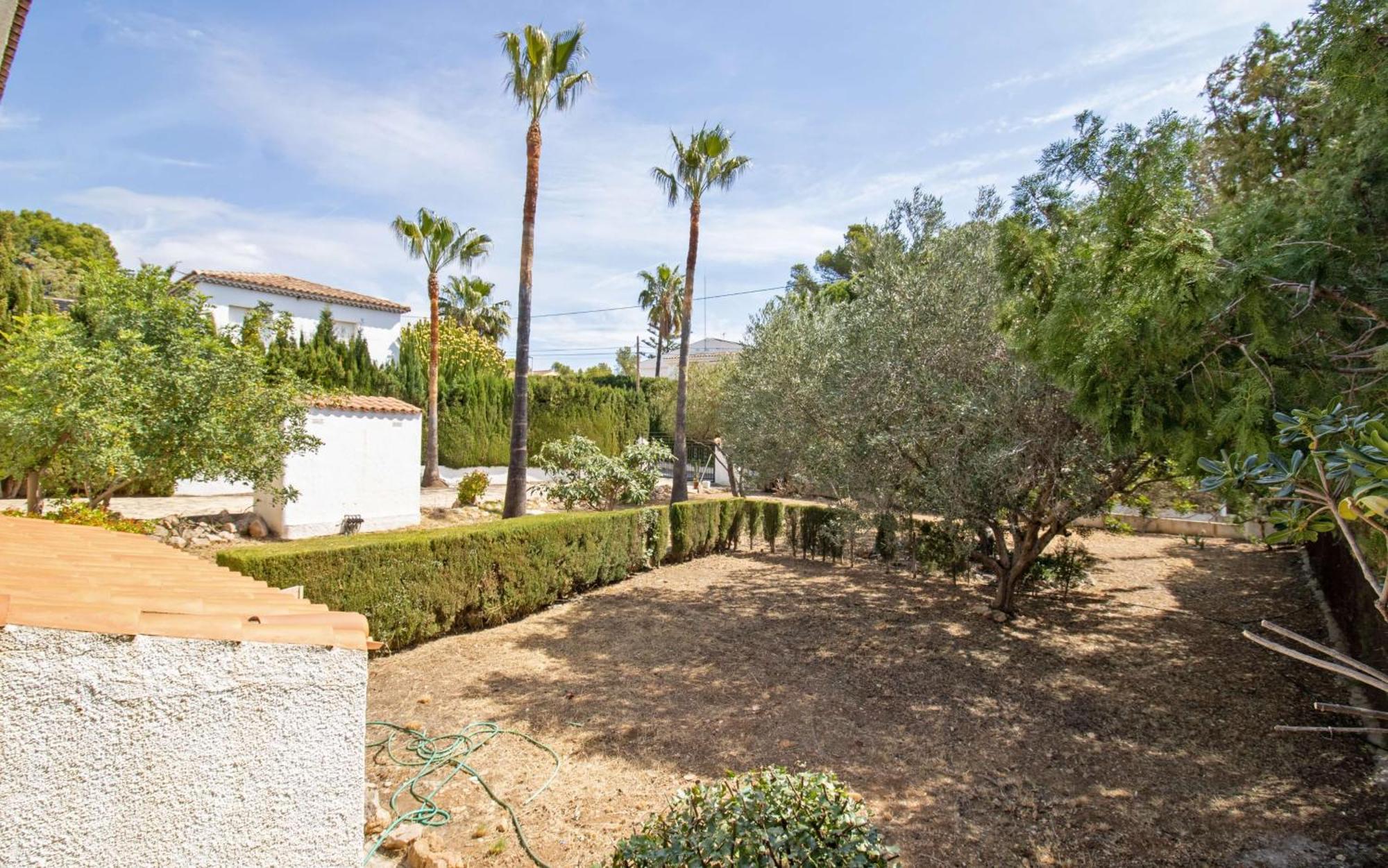Villa Con Piscina Privada Y Barbacoa - Albert Villas Alcossebre Exterior photo